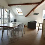 Douillet * Sévrier