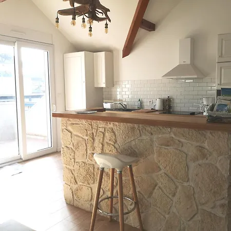 Appartement Douillet Sévrier