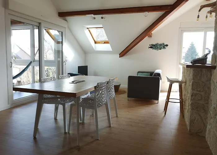 Douillet * Sévrier
