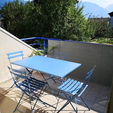 Douillet * Sévrier