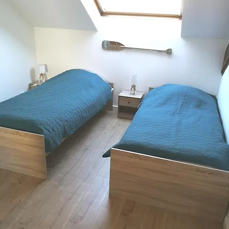 Douillet Sévrier